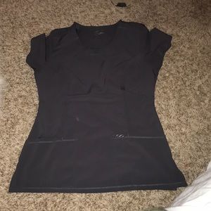 Cherokee infinity scrub top